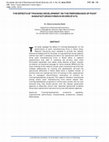 Research paper thumbnail of THE EFFECTS OF TRAINING/DEVELOPMENT ON THE PERFORMANCE OF PAINT MANUFACTURING FIRMS IN RIVERS STATE