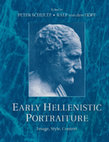 Research paper thumbnail of Early Hellenistic Portraiture. Image, Style, Context (Cambridge University Press 2007)