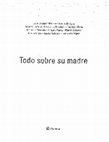 Research paper thumbnail of "Madre, si volteo a verte" (2007)