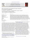 Research paper thumbnail of Wind characteristics and mapping for power production in the Island of Lesvos, Greece