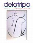 Research paper thumbnail of Revista delatripa: narrativa y algo más, No. 19