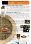 Research paper thumbnail of Flament (J.) et Téreygeol (Fl.). De la mine au creuset : l’essai de la chalcopyrite au flux noir.  1st ICA – International conference on archaeometallurgy. Brussels 3-4 October 2015.