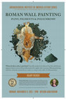 Research paper thumbnail of "The science of Roman wall painting: Pliny, pigments, and polychromy”