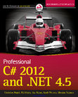 Research paper thumbnail of Professional c 2012 and .net 4 5