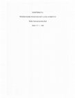 Research paper thumbnail of Das ”depotenzierte” Subjekt: Zu Geschichte und Funktion des Komischen bei Heinrich von Kleist, Würzburg (Königshausen & Neumann) 1996 (Epistemata. Würzburger wissenschaftliche Schriften: Reihe Literaturwissenschaft, Bd. 173) 220 pages.