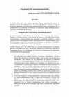 Research paper thumbnail of Introdução à Filosofia do Transhumanismo