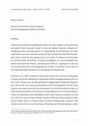 Research paper thumbnail of Was macht menschliches Denken einzigartig? – Zum Forschungsprogramm Michael Tomasellos. In: Interdisziplinäre Anthropologie. Jahrbuch 3/2015, 259-288 – PrePrint