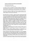 Research paper thumbnail of Cuento de Navidad para Expertos en Management