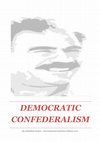 Research paper thumbnail of Democratic Confederalism