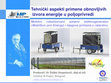 Research paper thumbnail of Tehnički aspekti primene obnovljivih izvora energije u poljoprivredi-