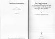 Research paper thumbnail of Plates 1-6, in J. Cale Johnson, Markham J. Geller: The Class Reunion - An Annotated Translation and Commentary on the Sumerian Dialogue Two Scribes, CM 47, Leiden and Boston: Brill, 2015, pp. 355-360.