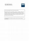 Research paper thumbnail of Vulnerability factors for disaster-induced child post-traumatic stress disorder: the case for low family resilience and previous mental illness