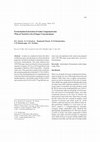 Research paper thumbnail of Fermentation extraction of aonla components into wine at varied levels of sugar concentrations