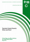 Research paper thumbnail of TRACKING CLIMATE FINANCE: WHAT AND HOW?