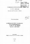 Research paper thumbnail of (1995) La reelaboración de una ideología política árabo-islámica: la obra de Âdil Husayn (al-Sa'b 1985-1993)