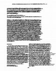 Research paper thumbnail of Across-arc variations of isotope and trace element compositions from Quaternary basaltic volcanic rocks in northeastern Japan: Implications for interaction between subducted oceanic slab and mantle wedge