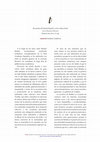 Research paper thumbnail of Reseña: Justo Bolekia Boleká, "Recuerdos del abuelo Bayebé y otros relatos bubis", Madrid, Sial, 2014