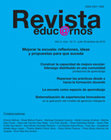 Research paper thumbnail of La escuela como espacio de aprendizaje