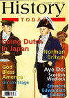 Research paper thumbnail of The Dutch in Japan