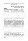 Research paper thumbnail of Ciencia Pública en construcción: El Programa de Educación patrimonial y Ciencia Pública del LAPPU (FHCE)