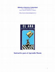 Research paper thumbnail of EL ARA