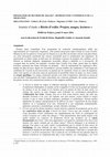 Research paper thumbnail of Journée d'étude "Récits d'exilés. Projets, usages, lectures" (MSHS de Poitiers, 31 mars 2016)