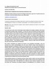 Research paper thumbnail of 	La Prévention du décrochage scolaire en Italie: défintion du problème; cercles vicieuses et quelques bonnes pratiques