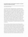 Research paper thumbnail of Por un feminismo ganador. Una lectura feminista de la hegemonía y una propuesta hegemónica para el feminismo desde Podemos