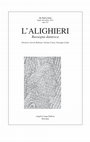 Research paper thumbnail of La terminologia linguistica nel "De la volgare eloquenzia" di Giovan Giorgio Trissino: alcuni campioni traduttivi