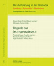 Research paper thumbnail of Klaus Ertler, Alexis Lévrier et Michaela Fischer (dir.), Regards sur les « spectateurs » (Peter Lang, 2012)