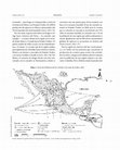 Research paper thumbnail of Violencia, jóvenes y vulnerabilidad en la frontera noreste de México