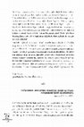 Research paper thumbnail of Sempozyum Değerlendirmesi: İslam ve Hıristiyanlık'ta Tanrı ile İnsan Arasındaki İlişki (Symposium Observations: Relationship between Human and God in Islam and Christianity)-Istanbul-2004