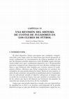 Research paper thumbnail of Una revisión del sistema de cuotas de jugadores en los clubes de fútbol