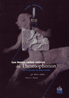 Research paper thumbnail of Les terres cuites votives du Thesmophorion. De l'atelier au sanctuaire. Volume 2 : planches (1996)