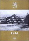 Research paper thumbnail of Dobroslava Menclová :  Rábí: státní hrad a památky v okolí / Rabi: State Castle and monuments around