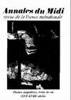 Research paper thumbnail of L'identité et la guerre dans les livres de raison catalans au XVIIe siècle