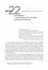 Research paper thumbnail of SILVA, António Manuel S. P.; AFONSO, José A. (2008) – Os Evangélicos – representações de Si e do Outro na literatura protestante