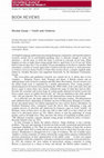 Research paper thumbnail of Review of: Learning to be Capitalists: Entrepreneurs in Vietnam's Transition Economy – By Annette M. Kim