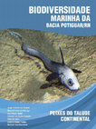 Research paper thumbnail of Biodiversidade Marinha da Bacia Potiguar, RN. Peixes do Talude Continental