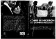 Research paper thumbnail of Cómo se hicieron las grandes películas. Volumen II 