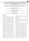 Research paper thumbnail of EL POTENCIAL DE LOS PARQUES NATURALES EN EL PROCESO DE RENOVACIÓN DE LOS DESTINOS TURÍSTICOS LITORALES MADUROS: EL CASO DE LA COMUNIDAD VALENCIANA EN ESPAÑA