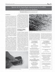 Research paper thumbnail of Aportes de la arqueología experimental en el análisis de la lapidaria en obsidiana (2009)