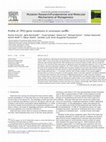 Research paper thumbnail of Profile of TP53 gene mutations in sinonasal cancer☆