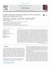 Research paper thumbnail of Complex I dysfunction underlies the glycolytic switch in pulmonary hypertensive smooth muscle cells