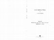 Research paper thumbnail of Confucian Views of the Supernatural