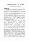 Research paper thumbnail of La medicina en España a finales del siglo XVII: Diego Mateo Zapata