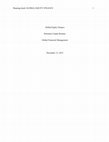 Research paper thumbnail of Global Equity Finance