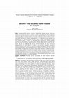 Research paper thumbnail of BEYÂNU’L–HAK ADLI MEÂL-TEFSİR ÜZERİNE BİR ELEŞTİRİ