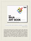 Research paper thumbnail of El libro de arte, ?tiene aun sentido?