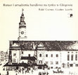 Research paper thumbnail of Ratusz i urządzenia handlowe na rynku w Głogowie, Wrocław: Wydawnictwo Politechniki Wrocławskiej 1994, 75 s. 33 rys., bibliogr. s. 67-69